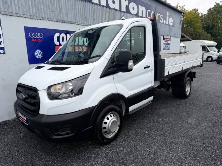 2023 Ford Transit - photo 18