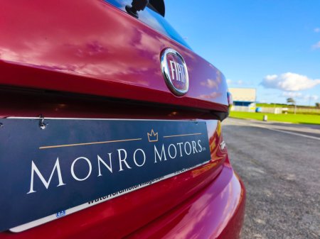 2017 Fiat Tipo - photo 6