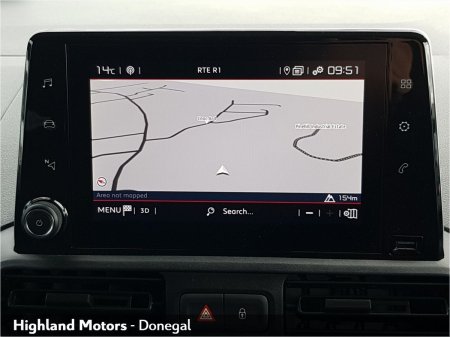 2023 Citroen Berlingo - photo 18