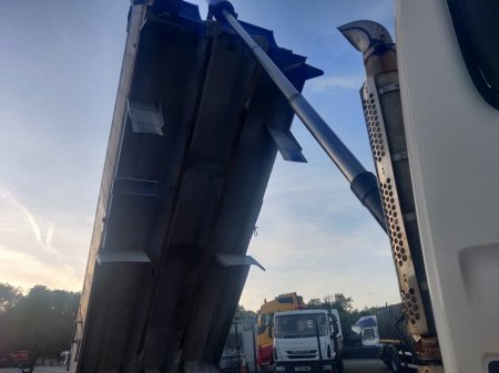 2016 Scania P410 - photo 5