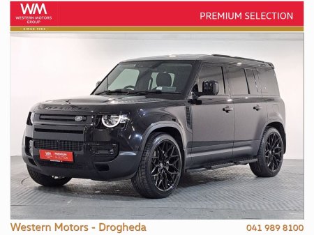 2023 Land Rover Defender - photo 15