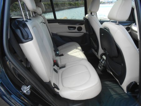 2016 BMW 2-Series - photo 5