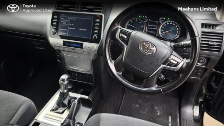 2022 Toyota Land Cruiser - photo 8