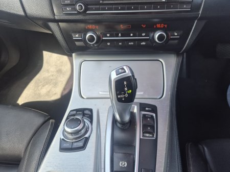 2014 BMW 5-Series - photo 12
