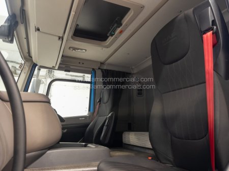 2022 DAF CF 480 Low Sleeper Cab - photo 17