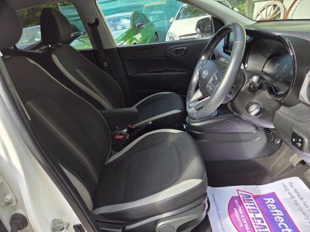 2023 Hyundai i10 - photo 9