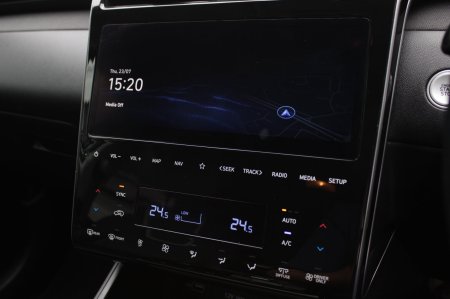 2021 Hyundai Tucson - photo 13