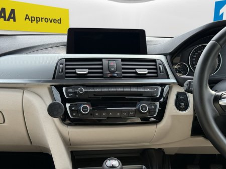 2018 BMW 4-Series - photo 14