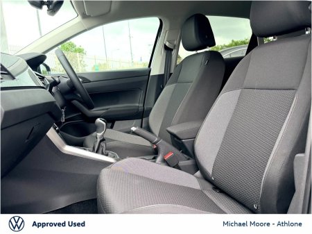 2026 Volkswagen Polo - photo 4