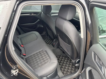 2014 Audi A3 - photo 8