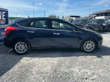 2013 Ford Focus - photo 5
