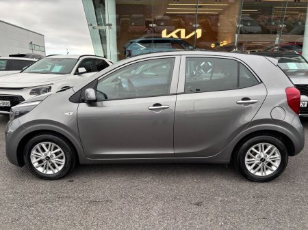 2023 Kia Picanto - photo 5