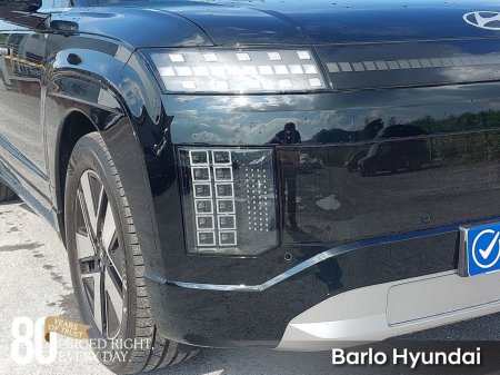2026 Hyundai IONIQ 9 - photo 18