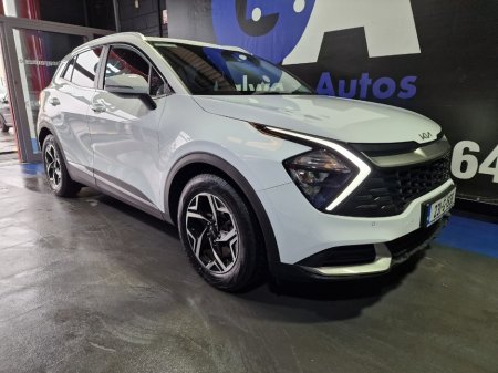 2023 Kia Sportage - photo 12