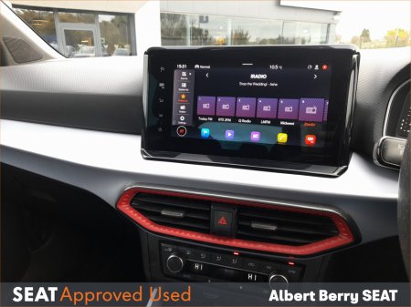 2023 SEAT Arona - photo 13