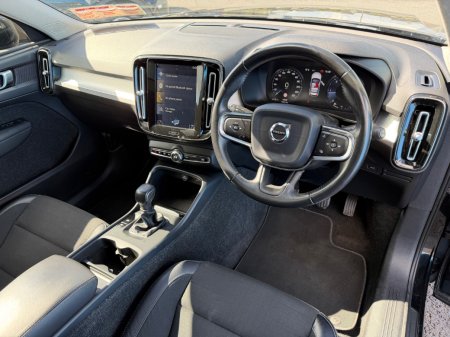 2018 Volvo XC40 - photo 10
