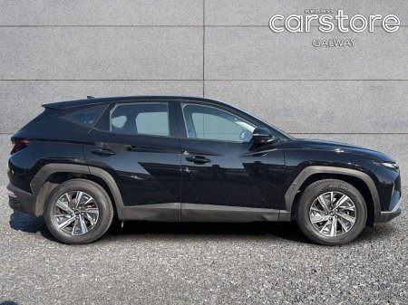 2023 Hyundai Tucson - photo 2