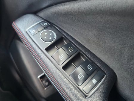 2016 Mercedes-Benz CLA - photo 19