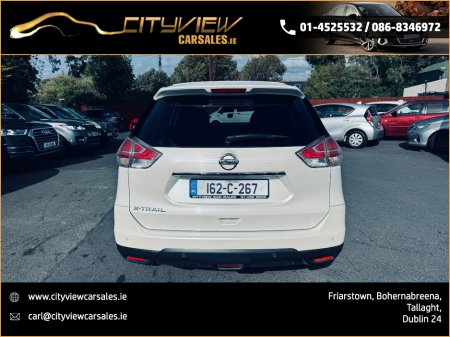 2016 Nissan X-Trail - photo 5