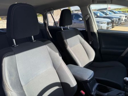 2014 Toyota RAV4 - photo 17