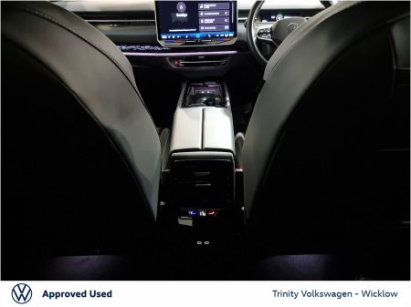 2024 Volkswagen ID.7 - photo 29