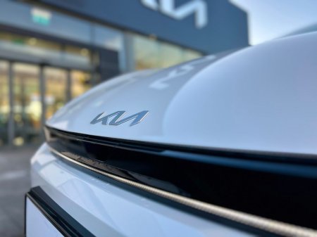 2027 Kia EV6 - photo 9