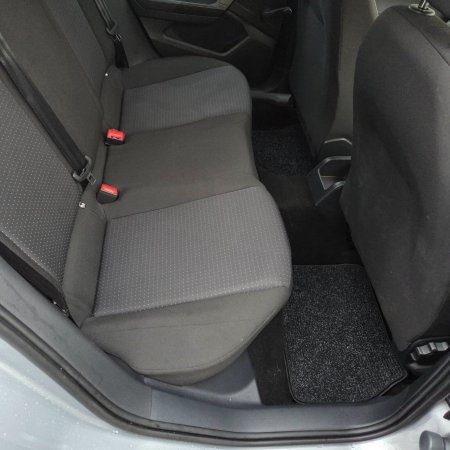 2024 SEAT Ibiza - photo 10