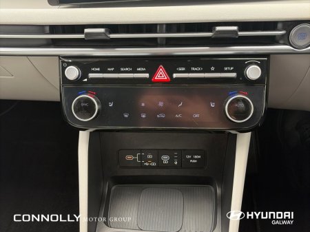 2024 Hyundai Tucson - photo 33