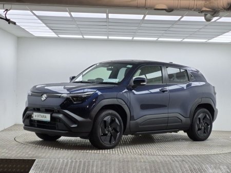 2026 Suzuki Vitara - photo 13