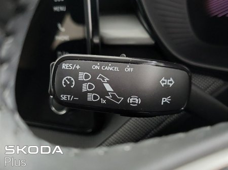 2026 Skoda Fabia - photo 22