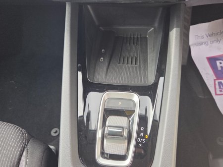 2026 Skoda Octavia - photo 18