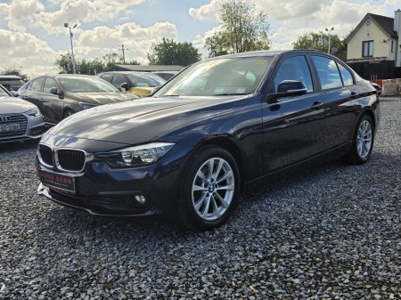 2017 BMW 3-Series - photo 17