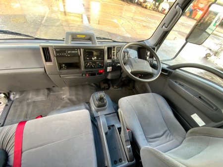 2019 Isuzu Other - photo 10