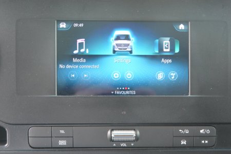 2022 Mercedes-Benz Sprinter - photo 16