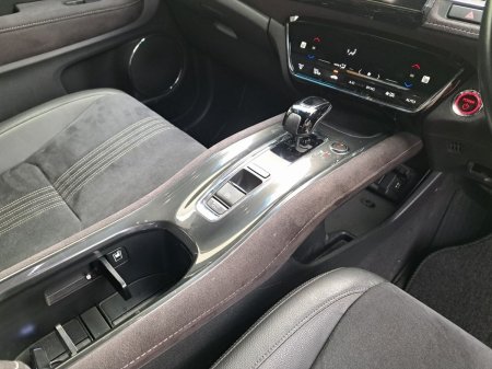 2018 Honda Vezel - photo 12