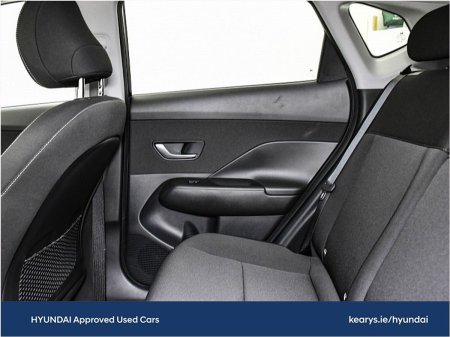 2026 Hyundai KONA - photo 7