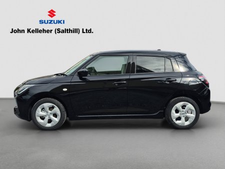 2026 Suzuki Swift - photo 3