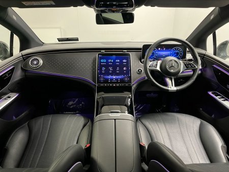 2023 Mercedes-Benz EQE - photo 10