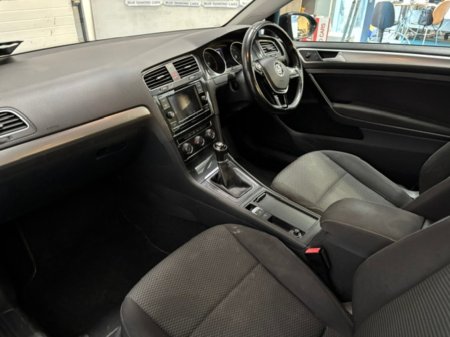 2017 Volkswagen Golf - photo 10
