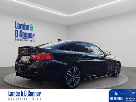 2016 BMW 4-Series - photo 6