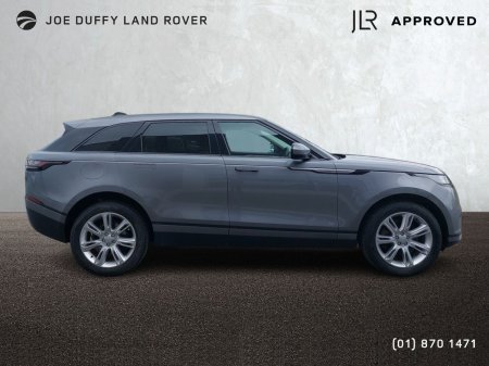 2023 Land Rover Range Rover Velar - photo 6