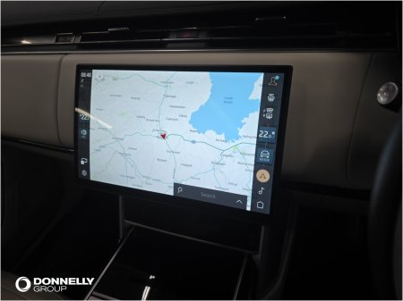 2024 Land Rover Range Rover - photo 11