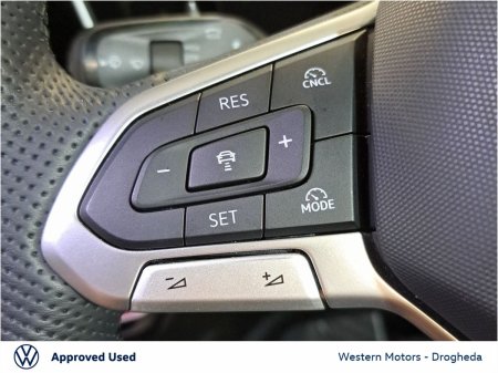 2026 Volkswagen Tiguan - photo 20