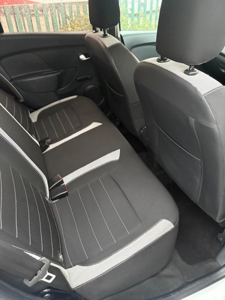 2017 Dacia Sandero Stepway - photo 8