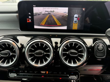 2022 Mercedes-Benz A-Class - photo 17
