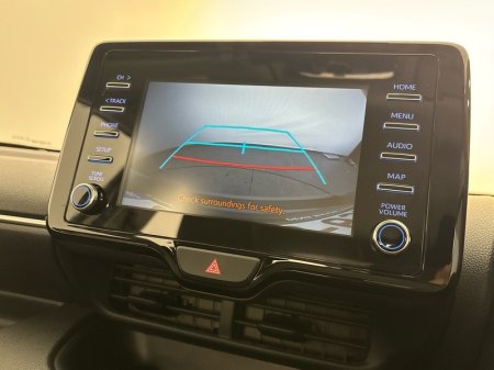 2022 Toyota Yaris - photo 18