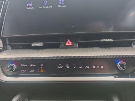 2023 Kia Sportage - photo 18