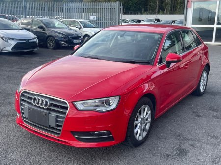 2016 Audi A3 - photo 3