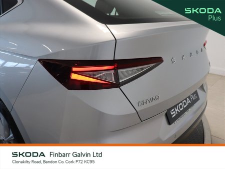 2023 Skoda Enyaq - photo 21