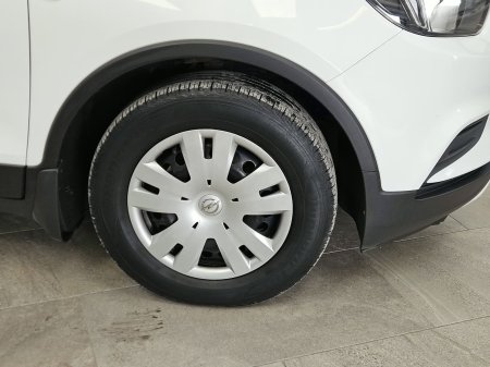 2018 Opel Mokka - photo 5